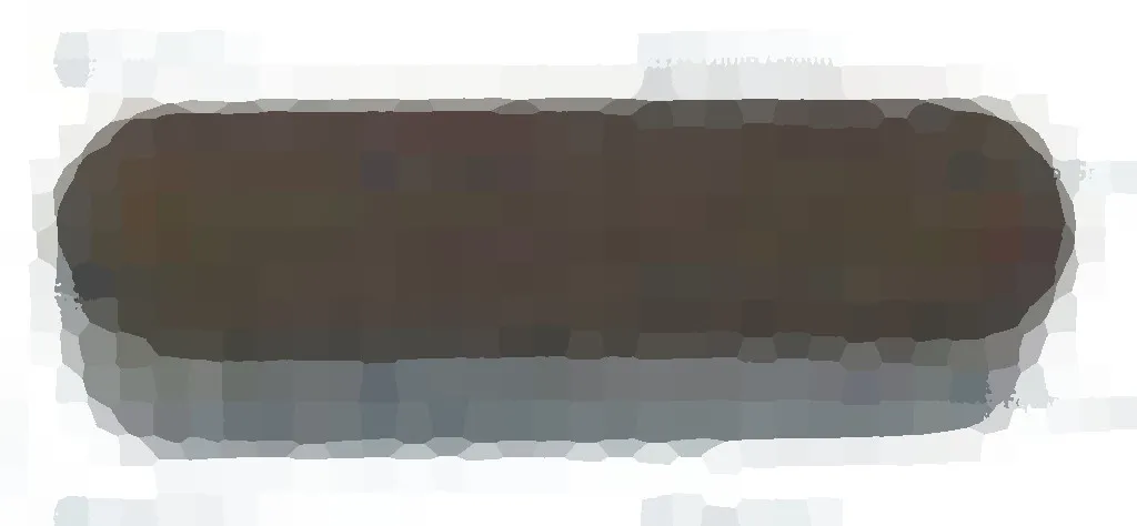 Шпонка мотора для Robot Coupe 502768