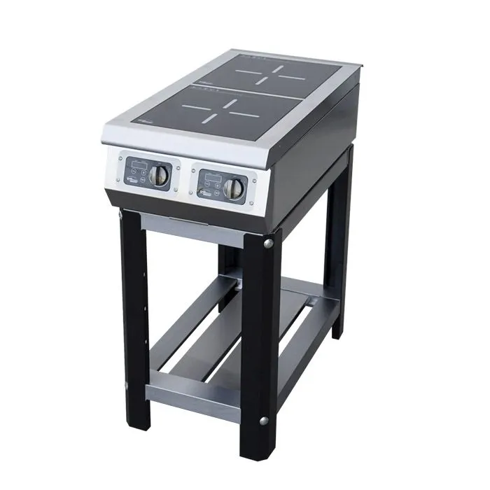 ПЕЧЬ РОТАЦИОННАЯ MORELLO FORNI FRV100 STANDARD