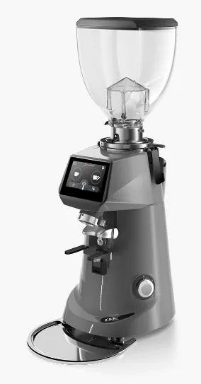 Кофемолка F83 E PRO Nardò Grey || Dark-T