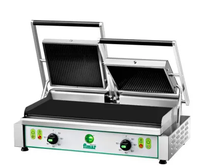 Гриль контактный Fimar PE50/L