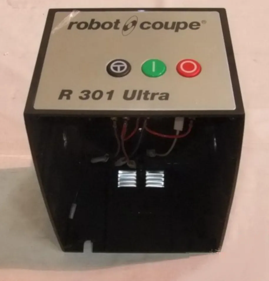 Корпус Robot Coupe 29096 для R301 ULTRA