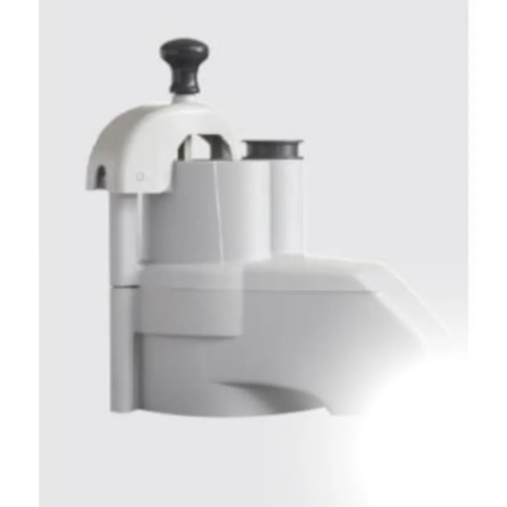 Насадка овощерезка Robot Coupe R301 в сборе 27295