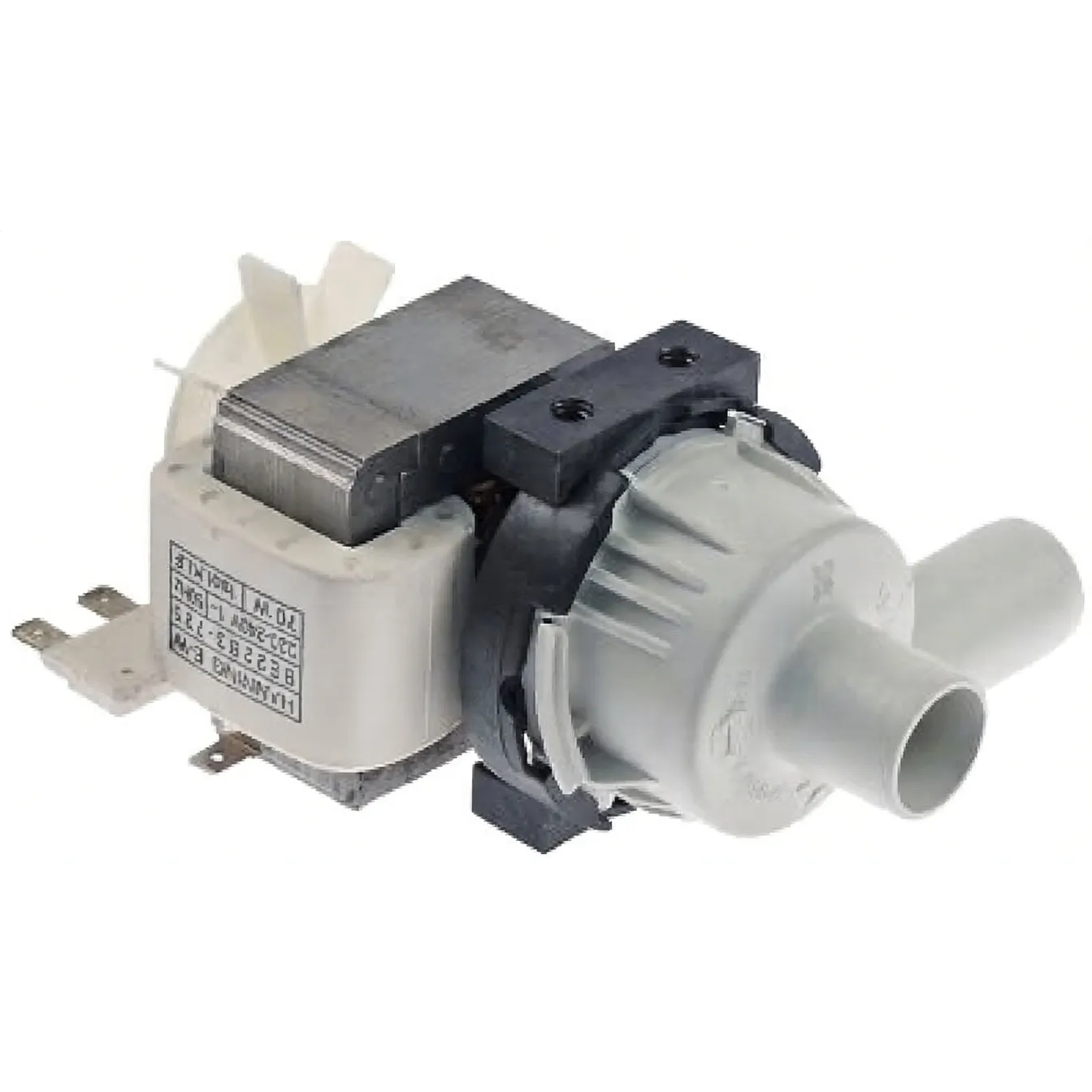 Насос 3102010 Winterhalter