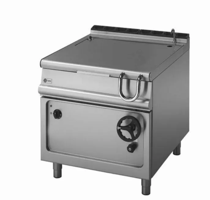 Деталировка котла Baron 700 серия