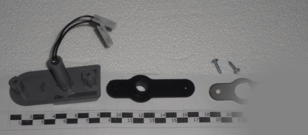 Геркон Robot Coupe 29586