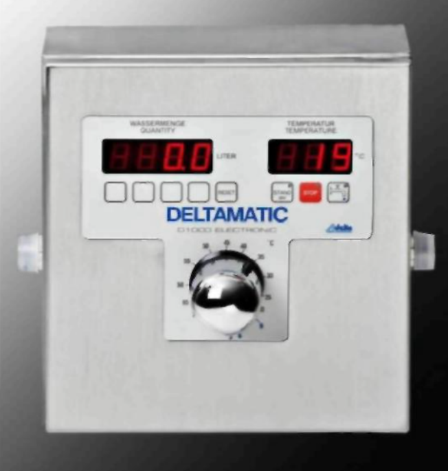 Деталировка для Delta D1000