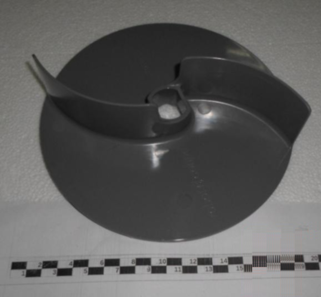 Лопасть Robot Coupe для CL50ULTRA 39734/49005