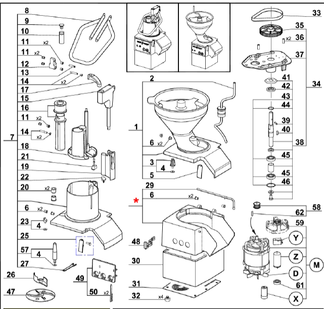 Деталировка для nomenclatures_cl55e2v-auto-pusher-400-50-3-2211-en-gb_20241119 (1)
