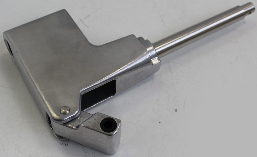 Держатель Robot Coupe толкателя 39668