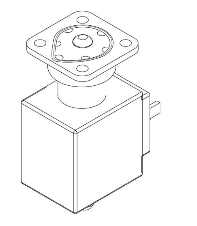 ТЕСТОРАСКАТКА SIGMA SFG 500 B