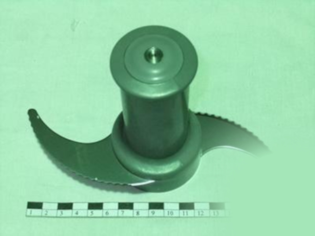 Нож для бликсера Robot Coupe 27347