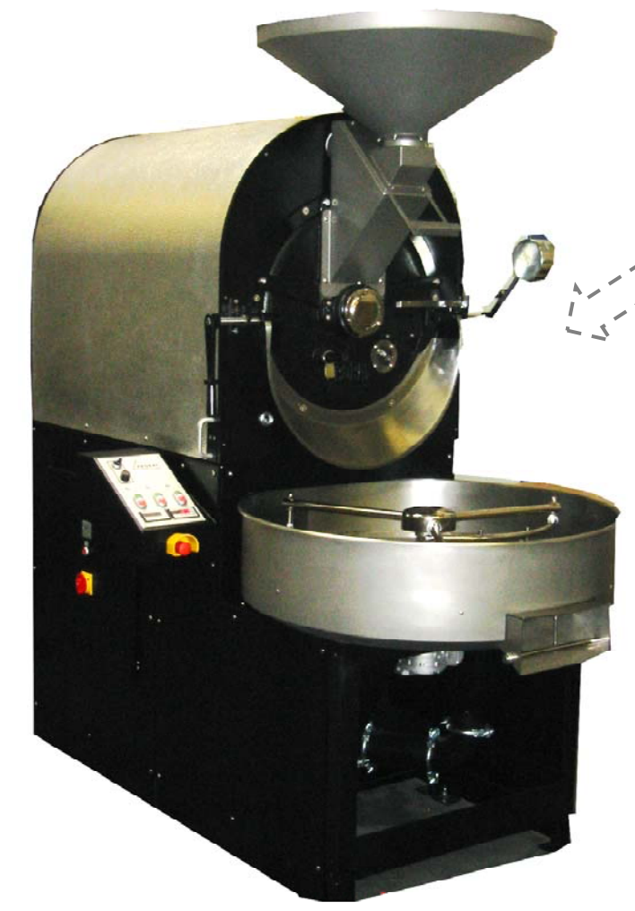 Деталировка для Probat PROBATONE 25 Type 1