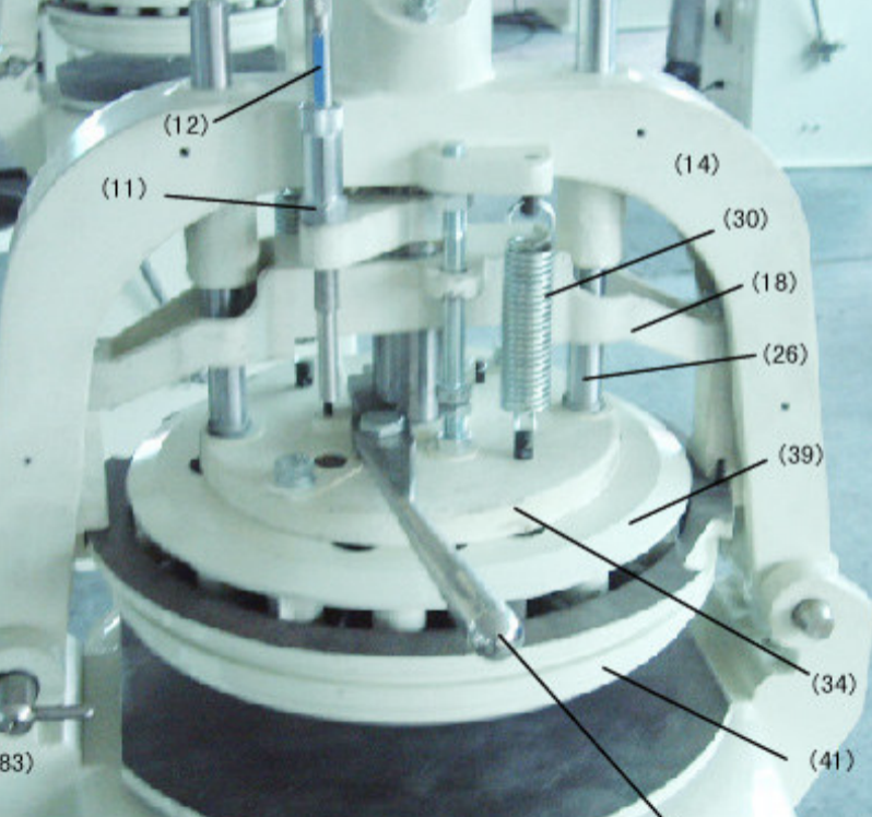 Деталировка Sigma sm-330