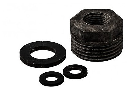 Коннектор BWT Reduction FM 3/8“ x Ø 8 mm арт. 812159