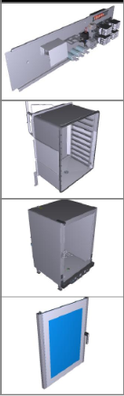 Деталировка для XB893-0.D13-ESP-01 (1)