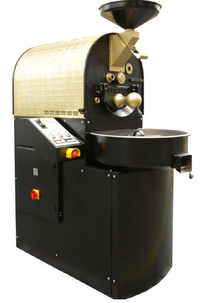 Деталировка для Probat PROBATONE 5 Type 1
