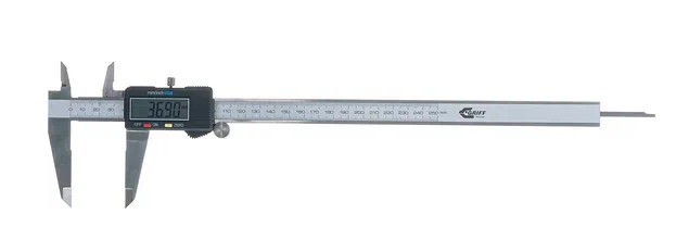 Штангенциркуль ШЦЦ-1-250 0.01 ТМ.