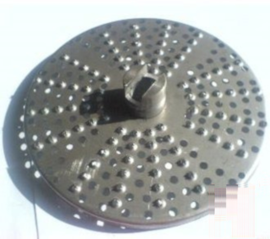 Диск тонкого измельчения к мпр-350м.12.00.00