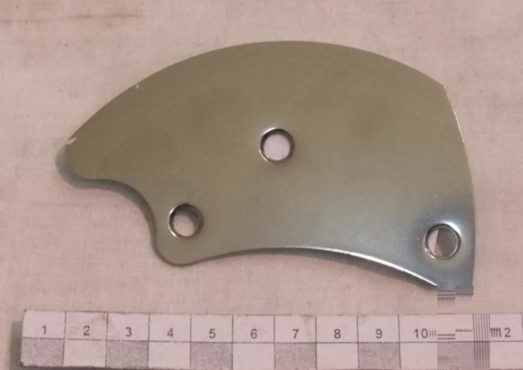 Лезвие Robot Coupe 29564