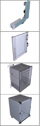 Деталировка для XEBC-10EU-E1R-0.D07-ESP-01 =XEBC-10EU-E1R (sn 2019K0082993)