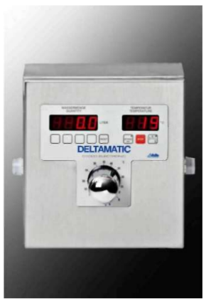 Деталировка для АКТУАЛЬНОЕ Руководство DELTAMATIC D1000