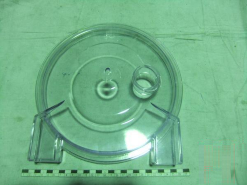 Крышка Sirman куттера C 9VV MSC09V052A