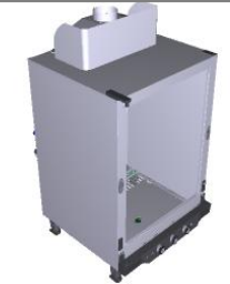 Деталировка для Unox Bakerlux XB813G-0.D02