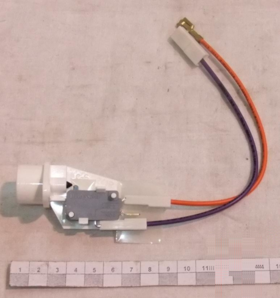 Микровыключатель Robot Coupe 39860