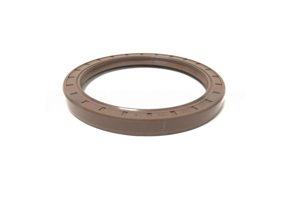 Манжета арм BAUMX7 75FKM585 100-125-12