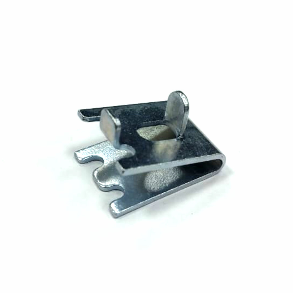 Кронштейн для крепления полок холодильных шкафов Frigoglass (металл)