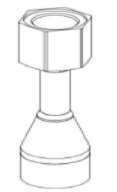 МИКСЕР ПОГРУЖНОЙ APACH AHM650F500