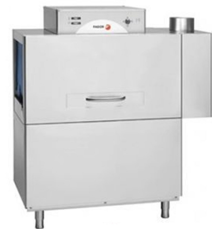 Деталировка для Посудомоечная машина Fagor FI-160 (1)