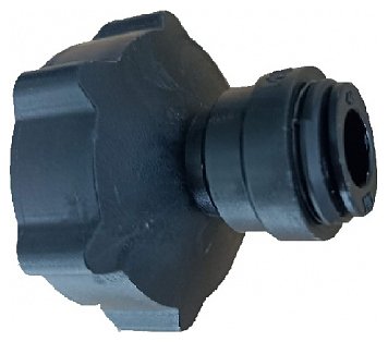 Коннектор BWT Коннектор Reduction FM ¾” x диаметр 8 mm John Guest арт. 812180