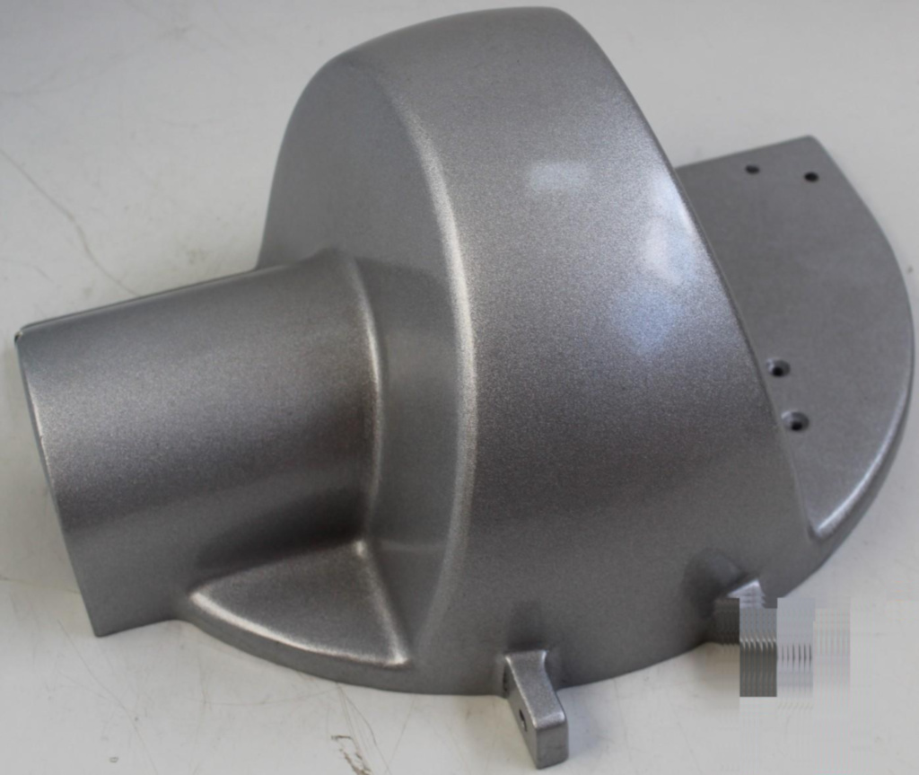 Крышка Airhot кожуха ножа для MC-5 12