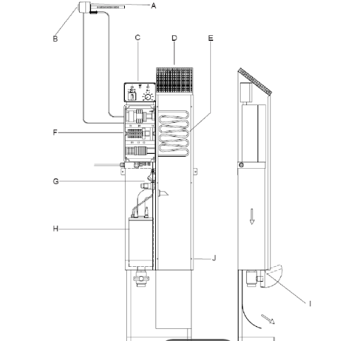 Деталировка для Parts