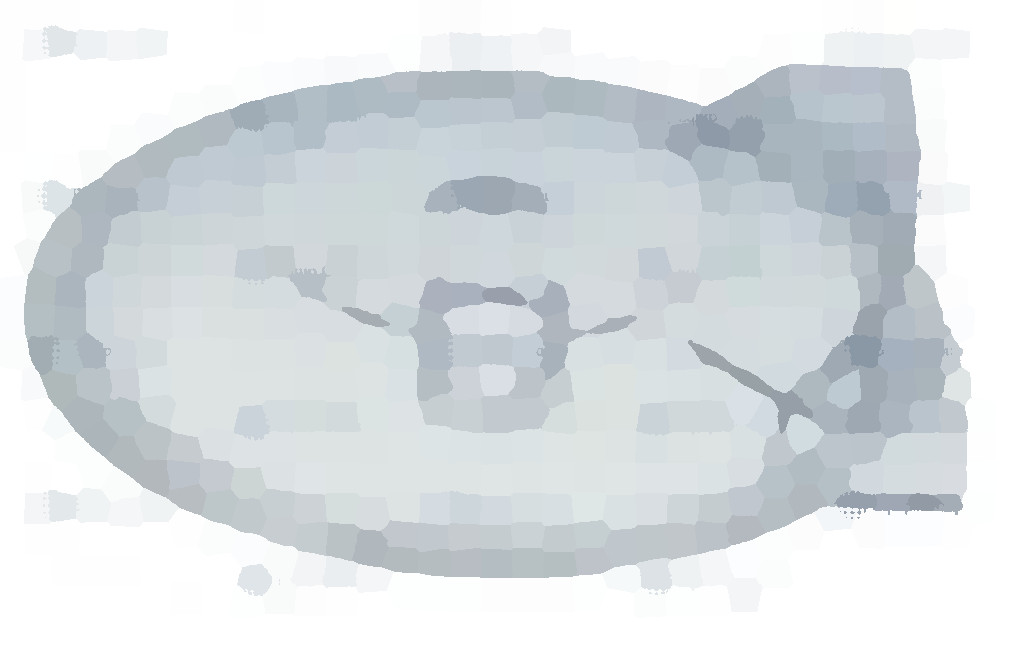 Крышка для куттера Sirman C4-C6