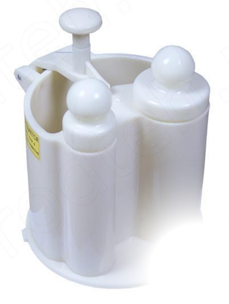 Воронка загрузочная БЕЛТОРГМАШ (ОАО "ТОРГМАШ" Барановичи) к мпр-350м.03.00.00