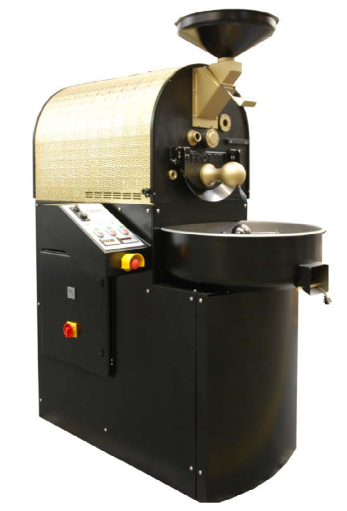 Деталировка для Probat PROBATONE 5 Type 1 E