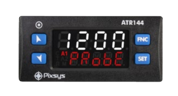 Деталировка для Pixsys_ATR144