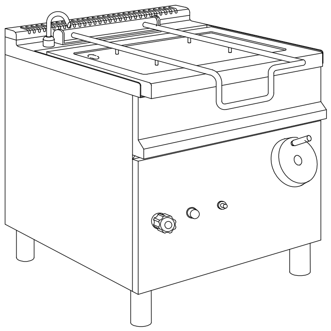 Деталировка для Firex BM1G160I, BM1G200I