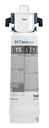 125501410 Фильтр Besttaste 15 Cartridge single