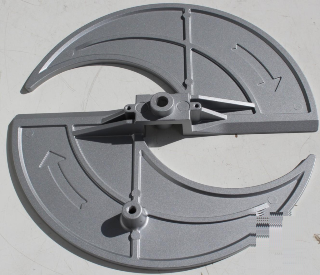 Измельчитель Airhot для VC-180