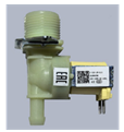 Клапан соленоидный КЭН 1 180° 220V 33290150  