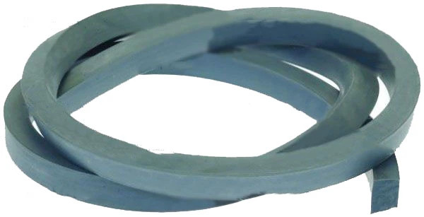 Уплотнение крышки для куттера Robot Coupe 101733