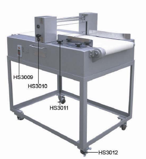 Деталировка для HS 3 (2)