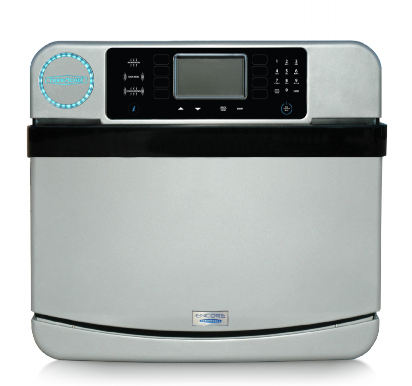Деталировка для  Turbochef ENC-1143G