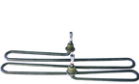 Нагревательный элемент 1500W 240V нагревательные цепи 1 L 325mm W 180mm подключение мужской faston 6.3 mm