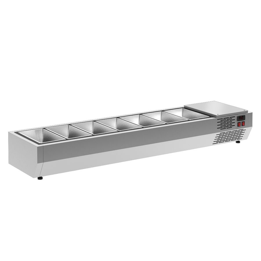 ПОВЕРХНОСТЬ ЖАРОЧНАЯ 900 СЕРИИ KOGAST EZ-T89/P-L