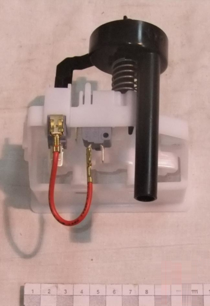 Защита Robot Coupe бликсера 39877