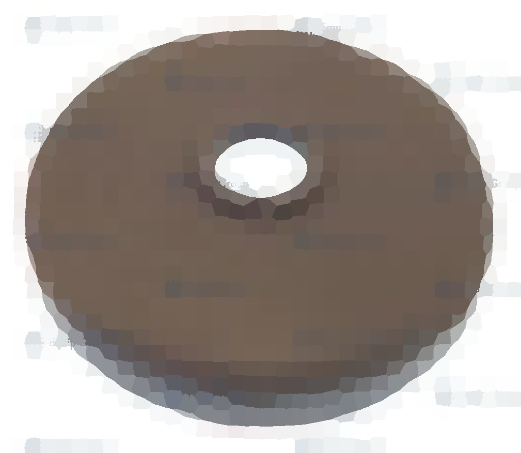 Крышка воронки для кутера Robot Coupe 59009